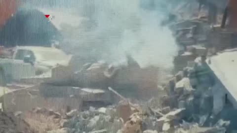 War in Gaza