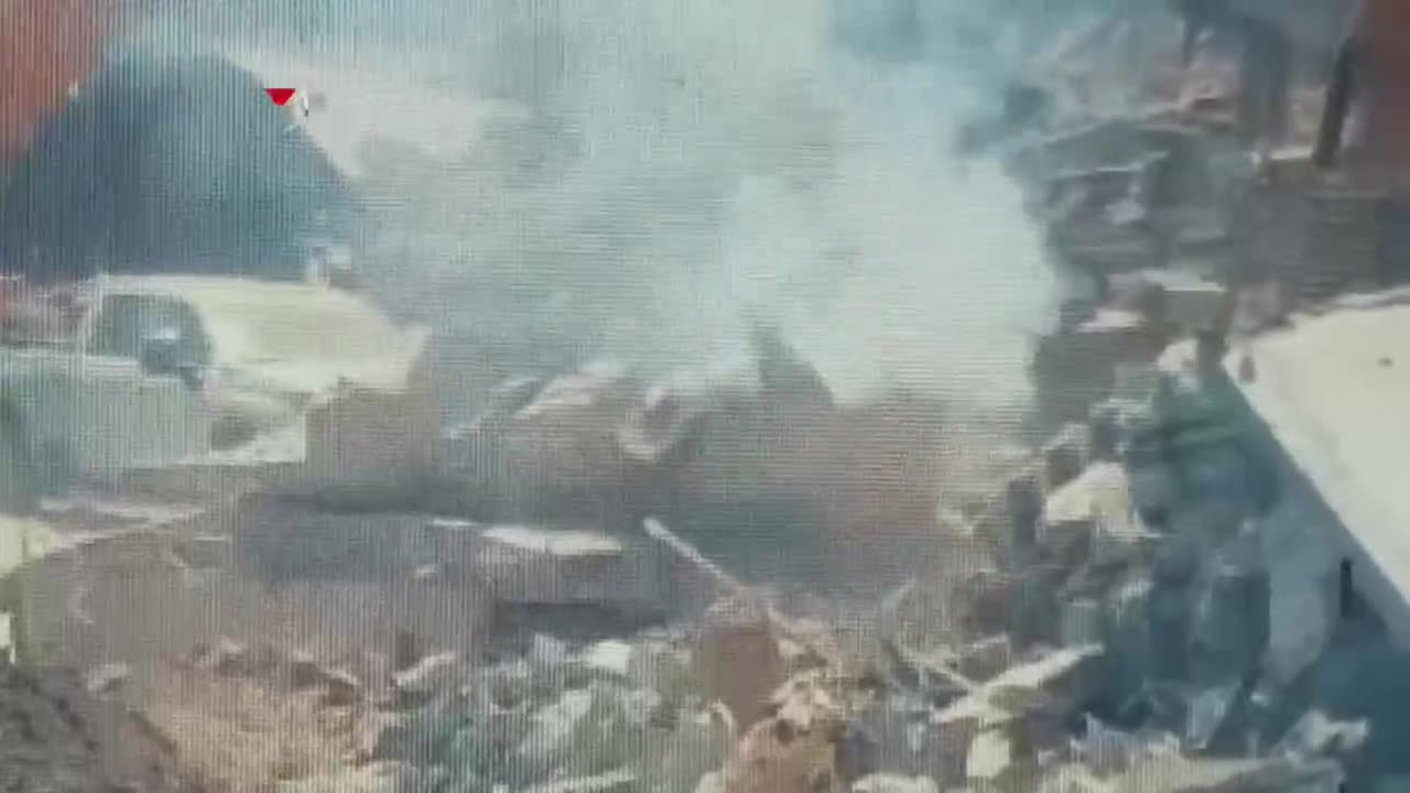 War in Gaza