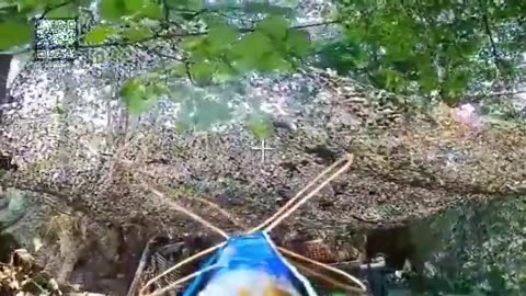 💻💥 Ukraine Russia War | Fiber-Optic Drones Hit AFU Tank and Heavy Drone | RCF