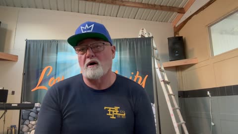 STAND | Kingdom Trailhead