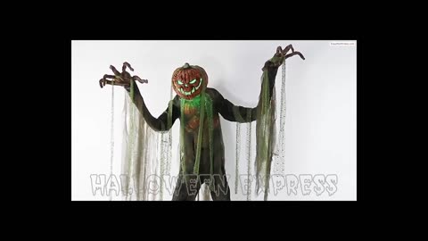 Mr124623 - ROOT OF EVIL ANIMATED PROP