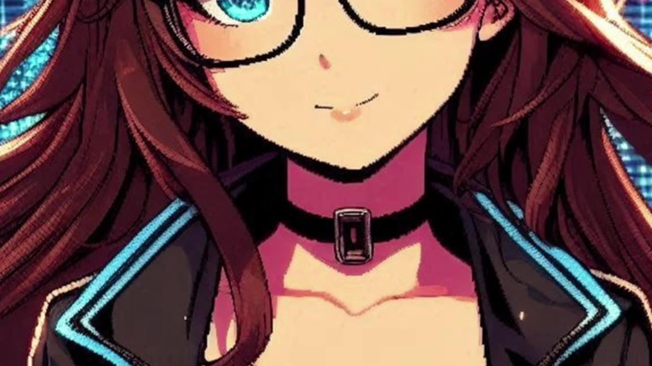 Synthesized Heroine (Sarilyn - Short 01 / Track 04)