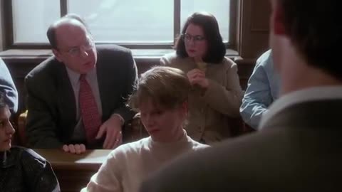 Mistrial (1996) English Full Movie Don't Miss Out!