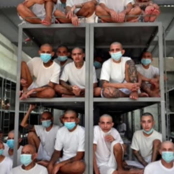 Karoline Leavitt Rebukes The Atlantic’s Portrayal of Deported MS-13 Member