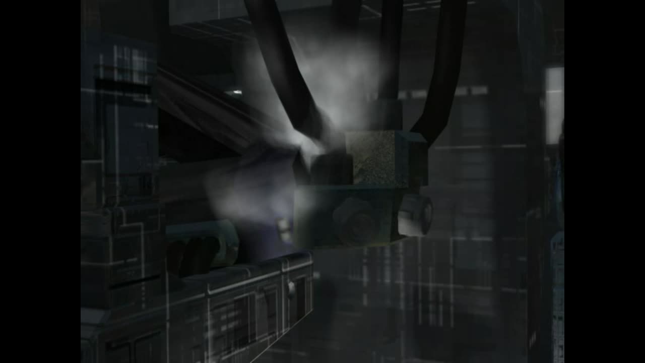 Let's Play Armored Core 2 - Guard Secret Information
