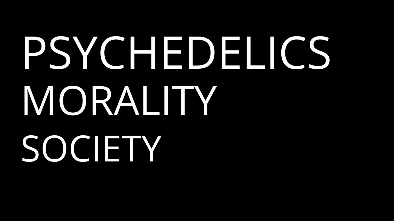 The Dark Side of Enlightenment | Huxley - Part 4