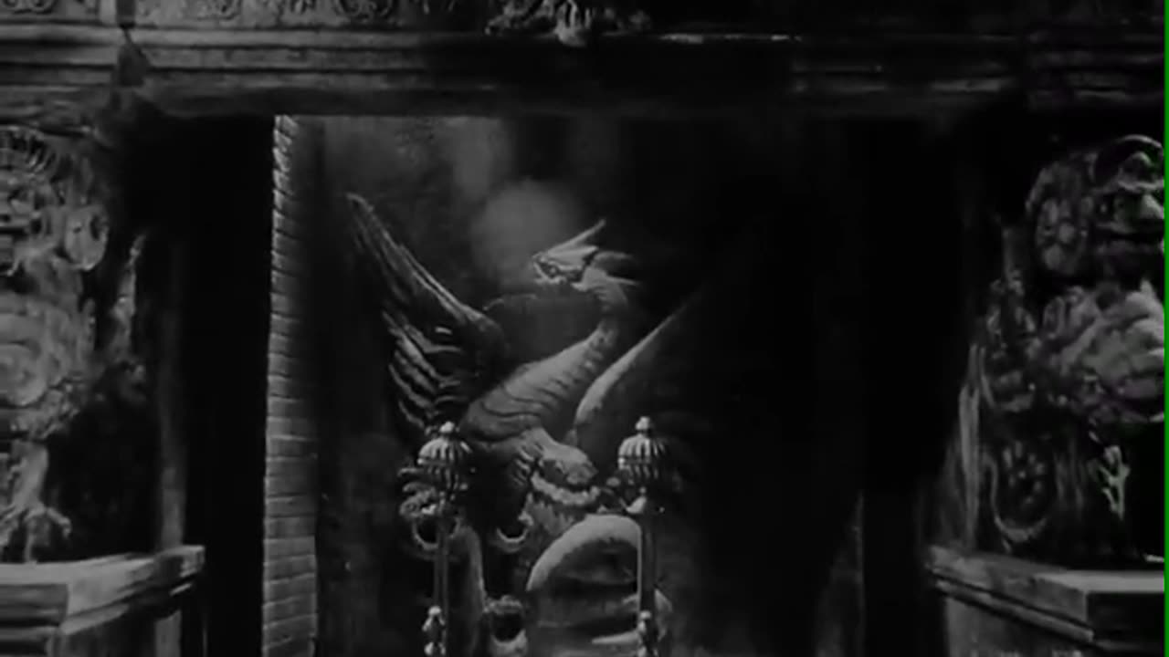 The Mask of Satan / Black Sunday