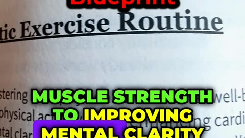 Day 67 – Movement Is More Than Just Exercise