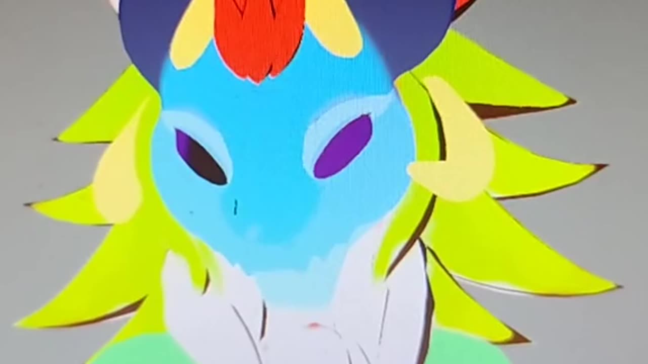 This may be a The memory of a game I used to play