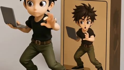 Cartoon Animation