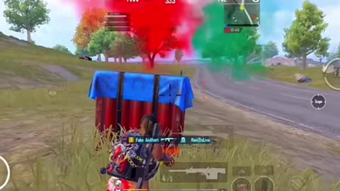 perfect use air drop