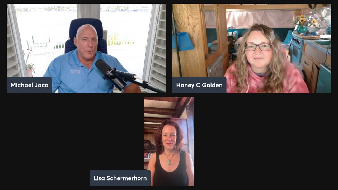 Quantum Healing benefits through guided meditation from Quantum Healers.