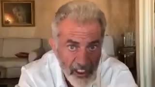 Mel Gibson just stunned America by exposing Gov. Gavin Newsom and Karen Bass