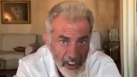 Mel Gibson just stunned America by exposing Gov. Gavin Newsom and Karen Bass