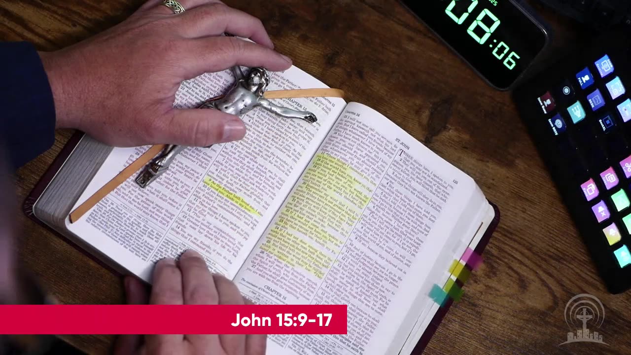 A Catholic Take | A Rosary Crusade to Plead for Holy Popes