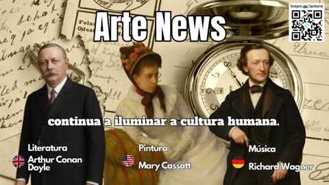 Arte News