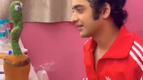 Sumedh modgulkar funny vedio