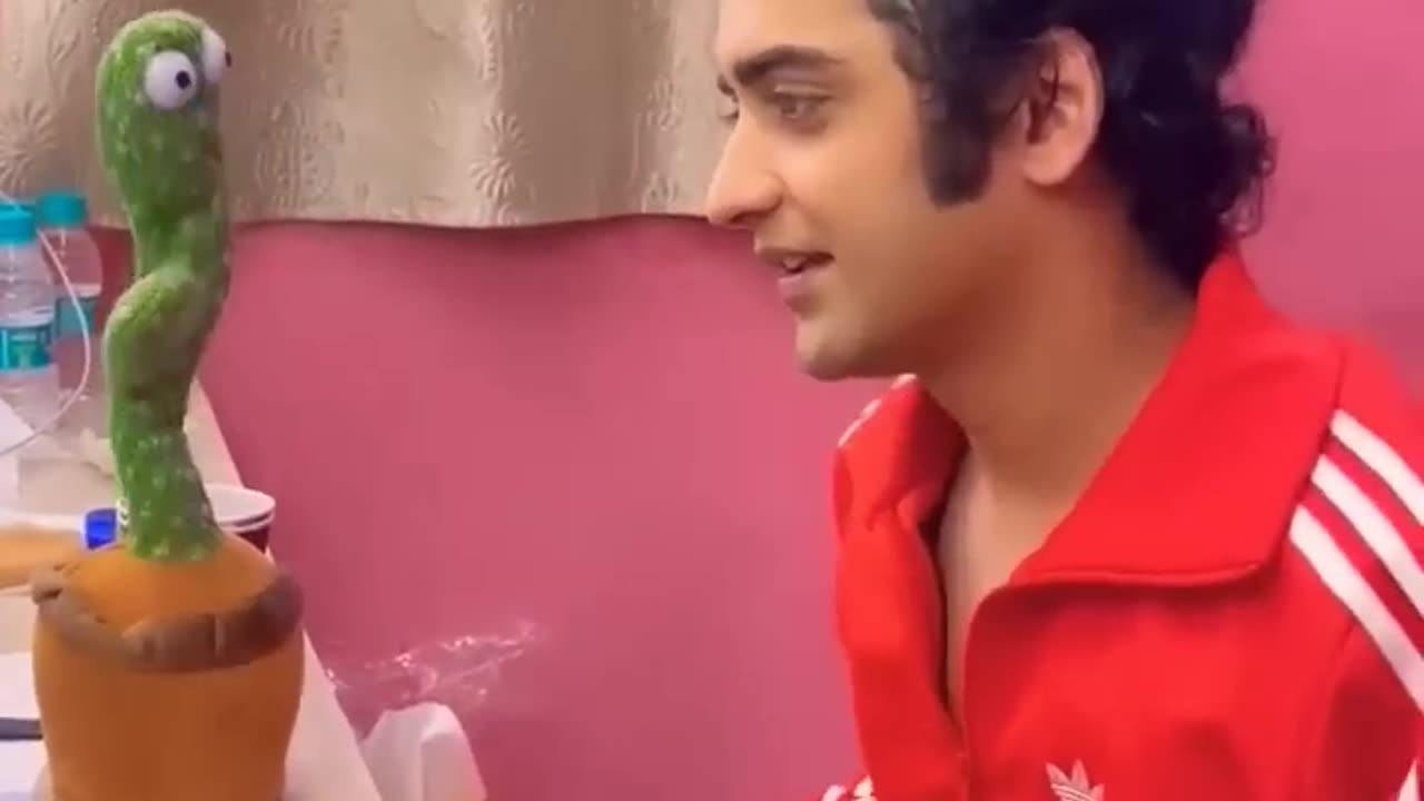 Sumedh modgulkar funny vedio