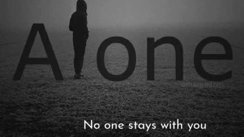 Embrace the Strength of Solitude