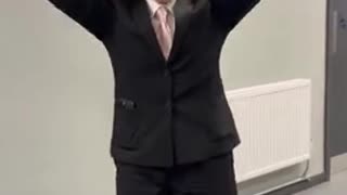 The left is a violent death cult who wants to kiII us