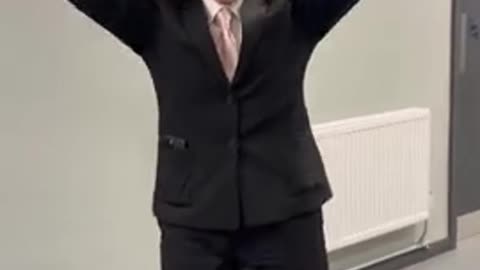 The left is a violent death cult who wants to kiII us