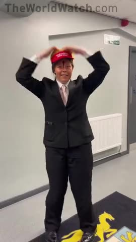 The left is a violent death cult who wants to kiII us