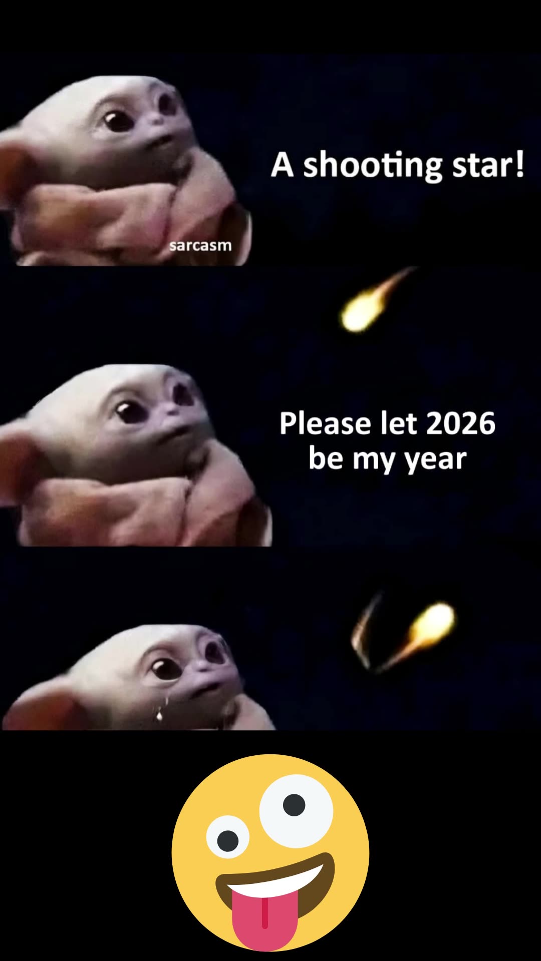 when your 2026 manifestation fails instantly 😭 | funny video | crazy clips