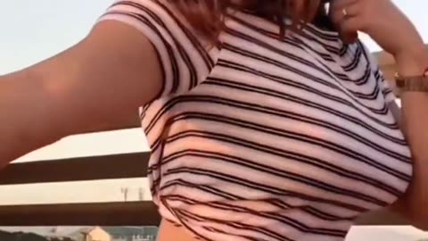 Sexy Asian Tiktok Dance Compilation 7