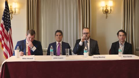 Were Major Law Firms Abusing the System? Examining Post–Jan. 6 Legal Battles