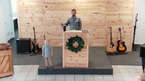 A Loss for Christ | Strait Gate Bible Church | Sunday PM 9/7/25