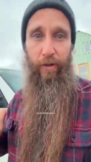 Liberal Nutjob: "Wait until the Orange one CATCHES ONE...."