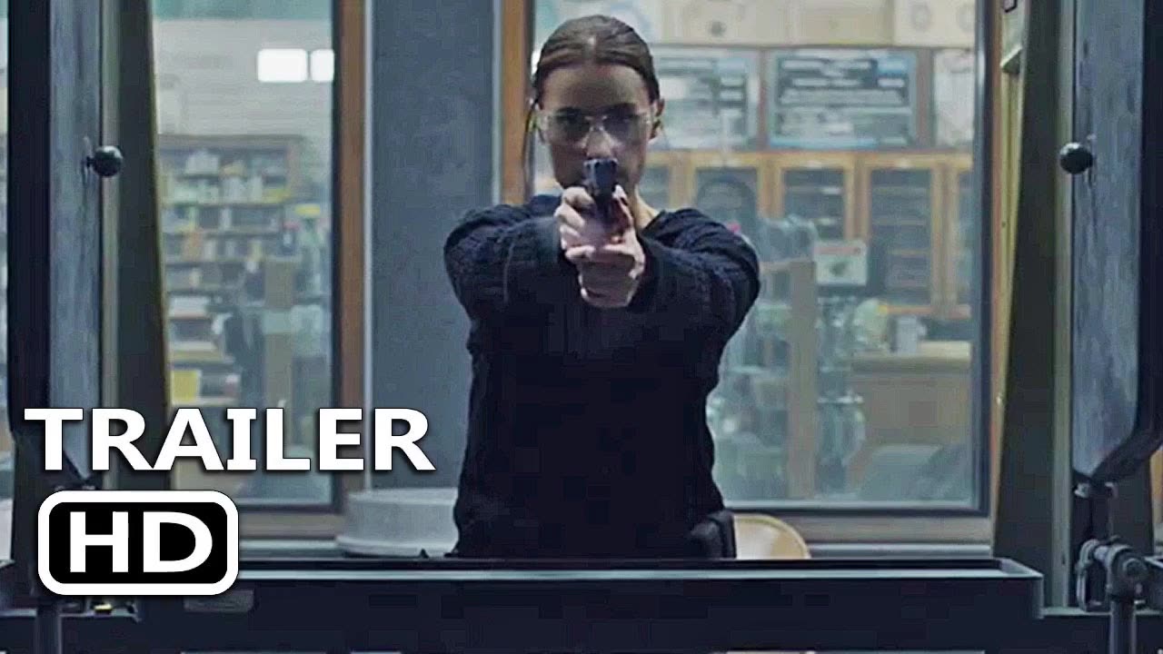 REMINDERS OF HIM Trailer (2026) Maika Monroe