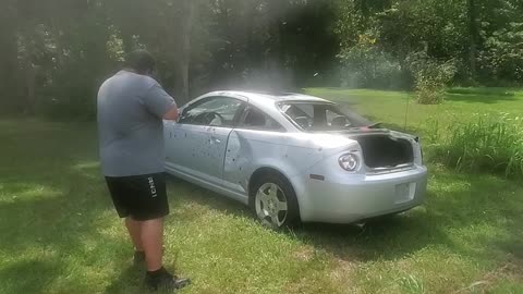 AR 15 SS vs SS