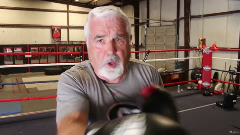 How to Box: How to Deliver a One-Two Combination