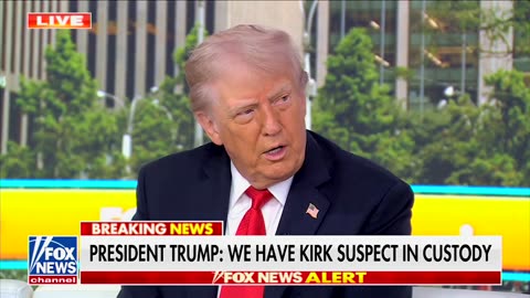 Trump Says He Is Sending National Guard To Memphis Next
