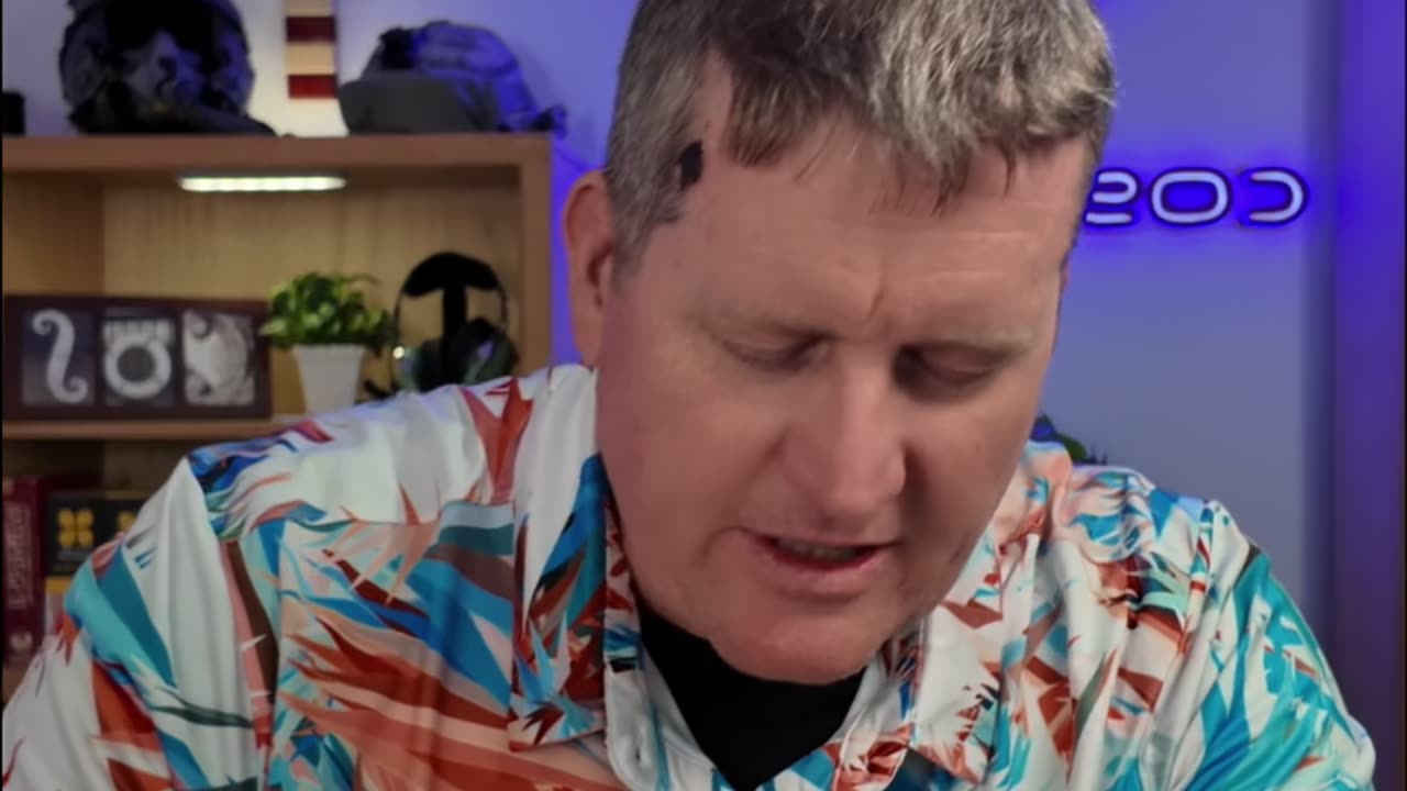 🔥 Anger Is Fire—Will It Warm or Burn? | Strongholds Day 2