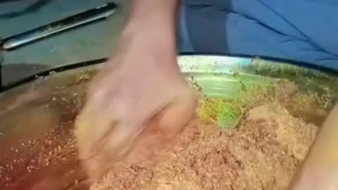 Aam ka achar