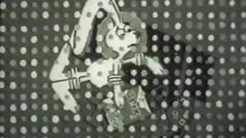 Commercial - Trix Cereal 1964 (Trix Rabbit on the Moon)