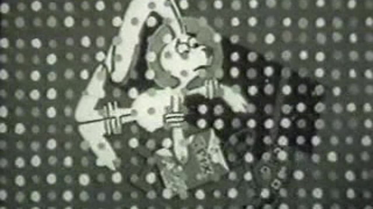 Commercial - Trix Cereal 1964 (Trix Rabbit on the Moon)