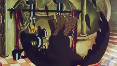35 Popeye the Sailor Cartoons
