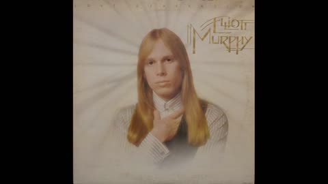 Elliott Murphy - Lost Generation (1975) [Complete LP]