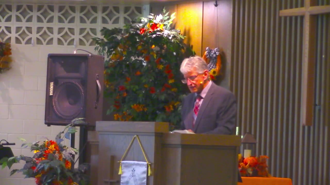 The Conquered Soul will Conquer Sin I