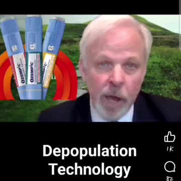 Ozempic- Snake 🐍 Venom! Tell em' what it really is Jack!