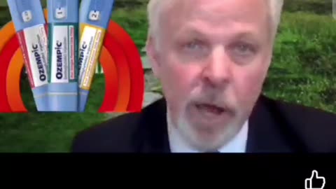 Ozempic- Snake 🐍 Venom! Tell em' what it really is Jack!