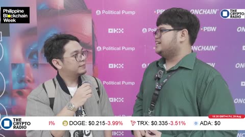 The Crypto Radio
