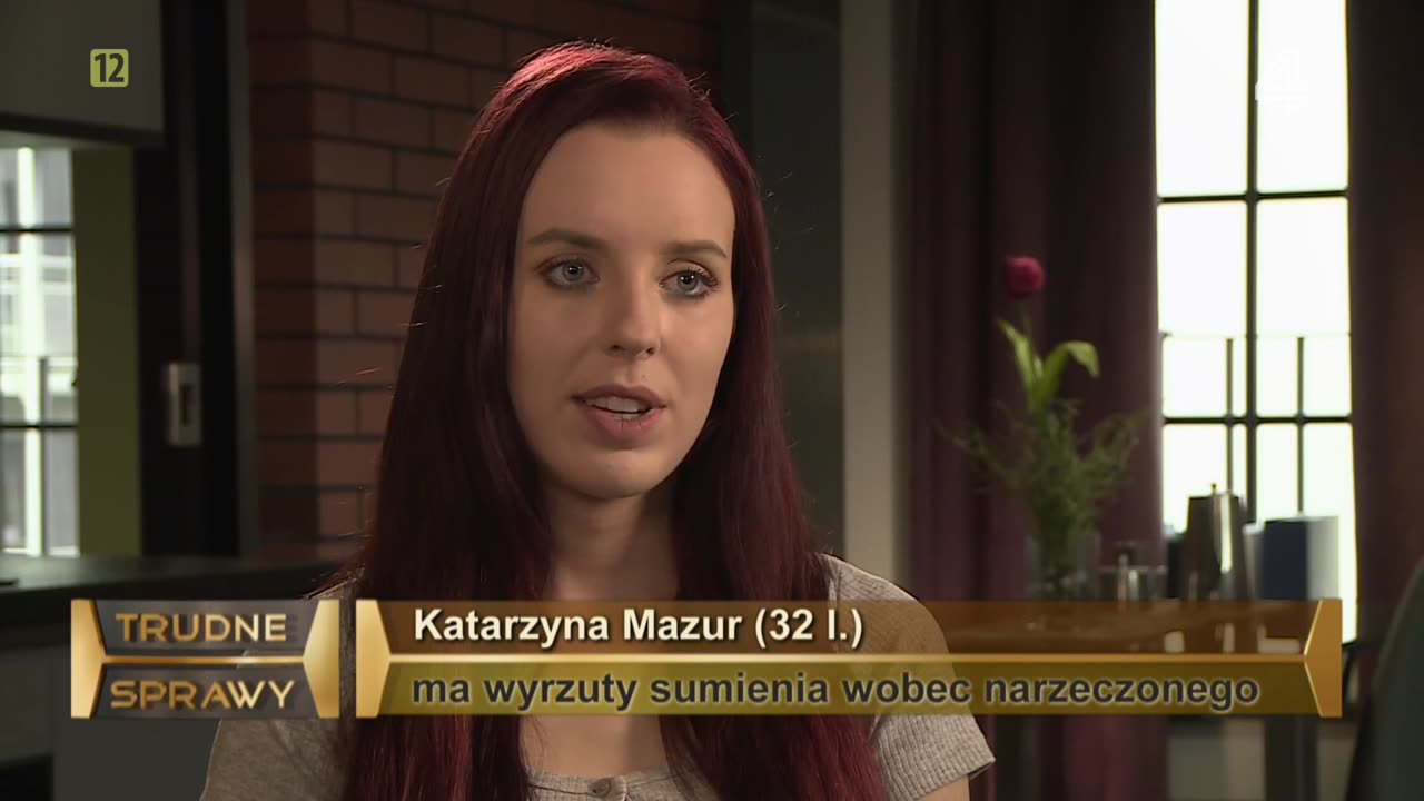 Trudne sprawy S20E987