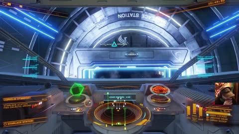 Elite ⭐ More Colony stuff and Elite Chat!⭐ Long stream Day! AMA ⭐ Lets talk Linux!