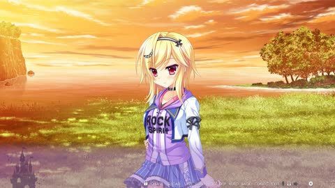 Kinkoi Golden Loveriche (Let's Play)-Part 66 [Ria Route]