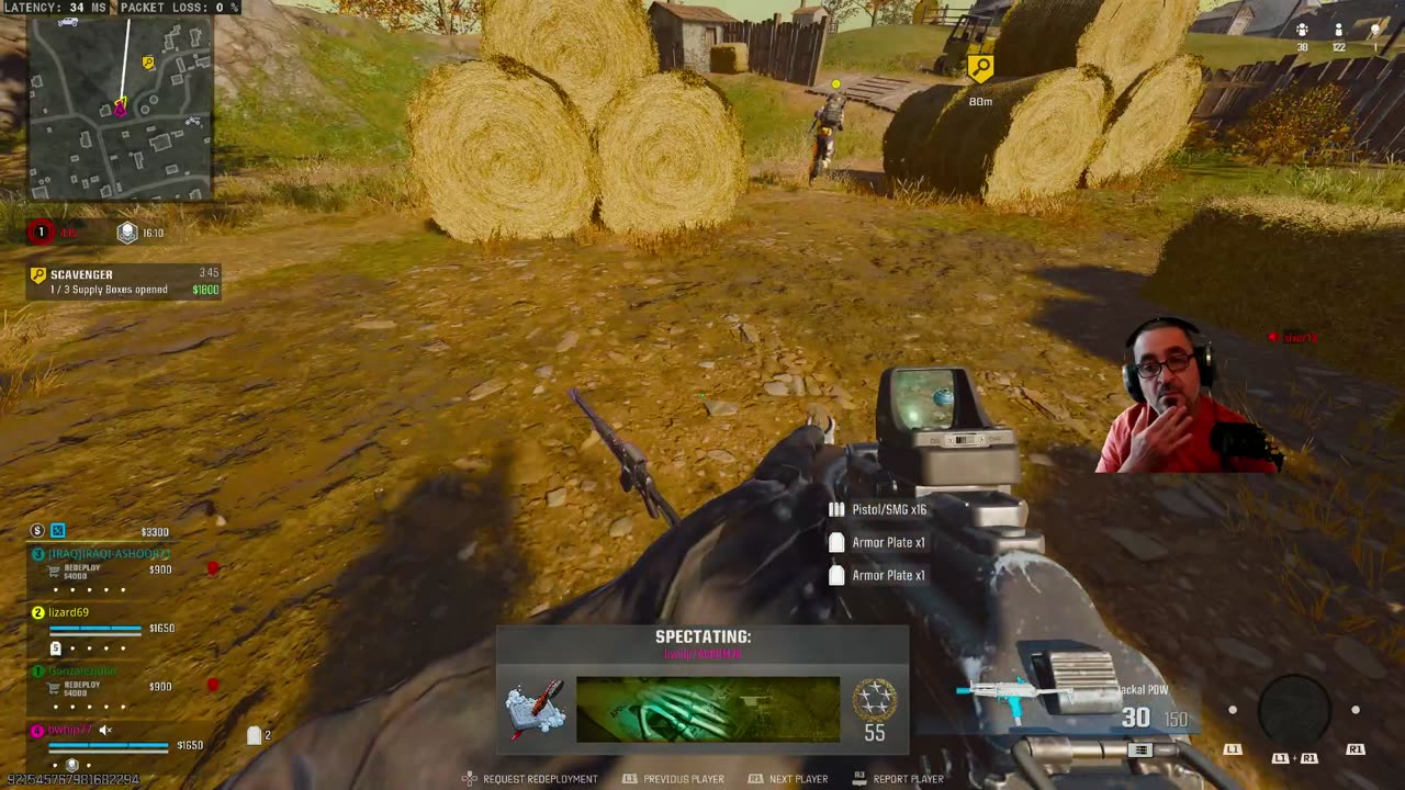 call of duty warzone كول اوف ديوتي VERDANSK OG