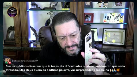 QUINTA-FEIRA COM DEUS!!!